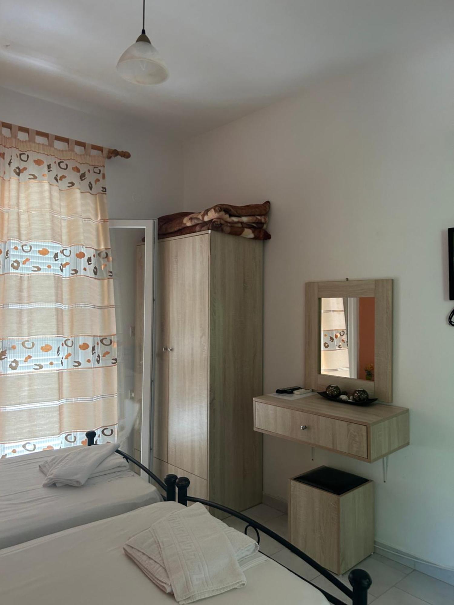 Villa Vasiliki Vitaládes エクステリア 写真