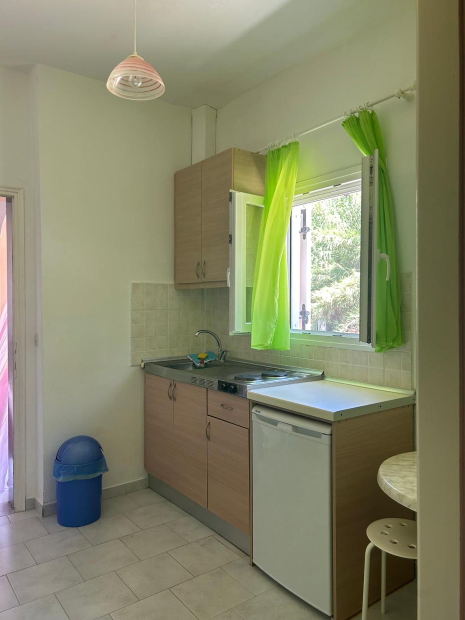 Villa Vasiliki Vitaládes エクステリア 写真