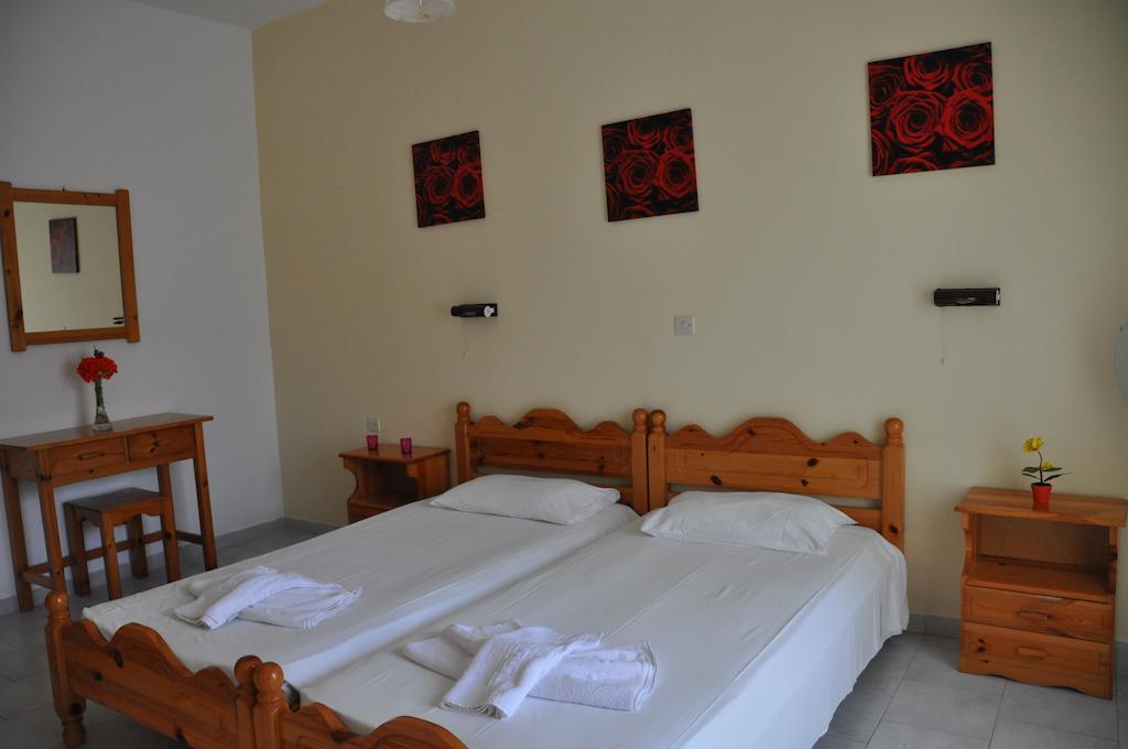 Villa Vasiliki Vitaládes 部屋 写真