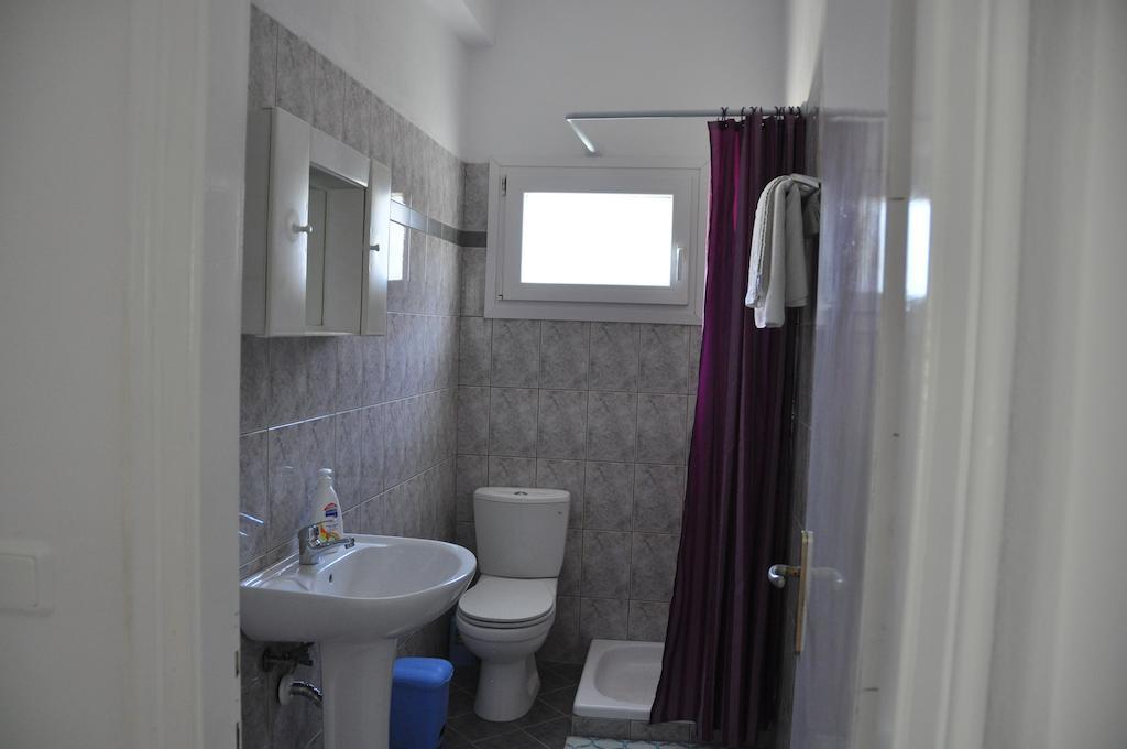 Villa Vasiliki Vitaládes 部屋 写真