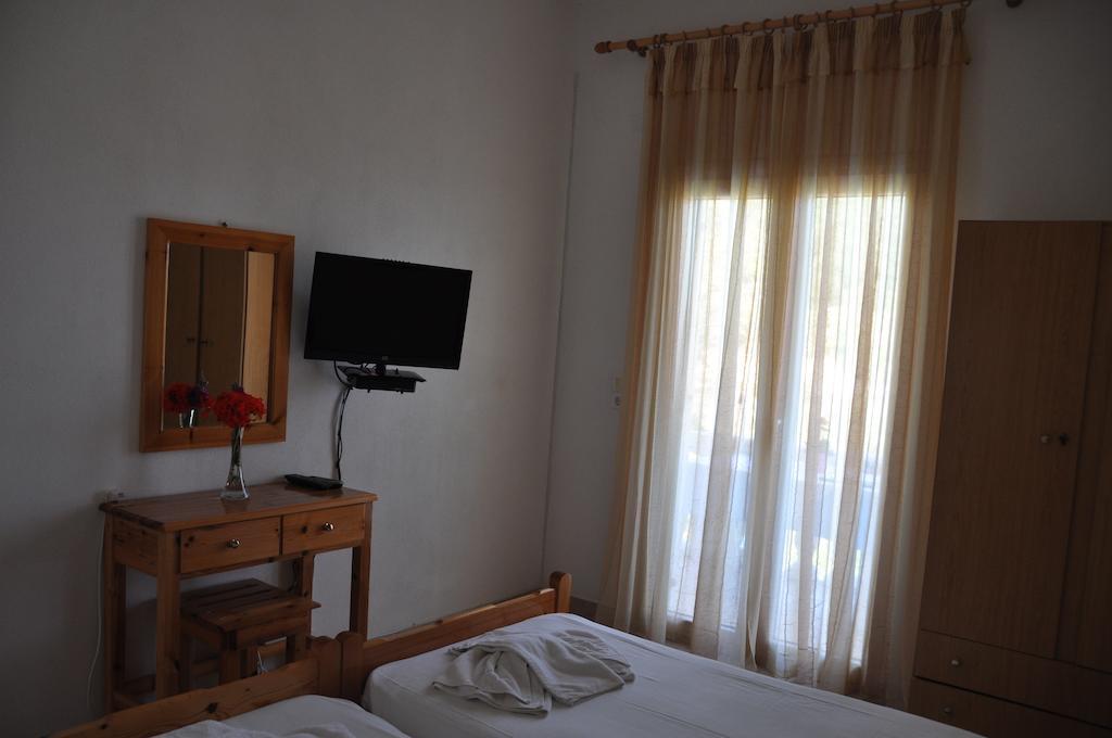 Villa Vasiliki Vitaládes 部屋 写真