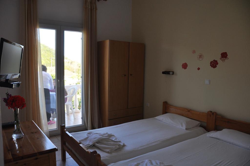 Villa Vasiliki Vitaládes 部屋 写真