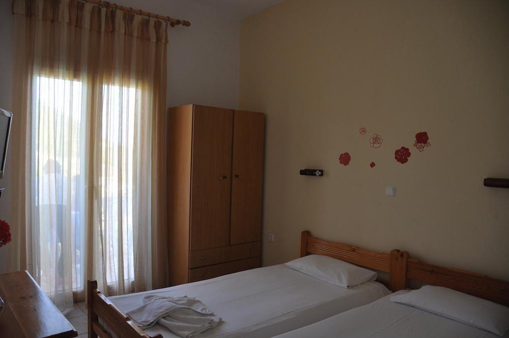 Villa Vasiliki Vitaládes 部屋 写真