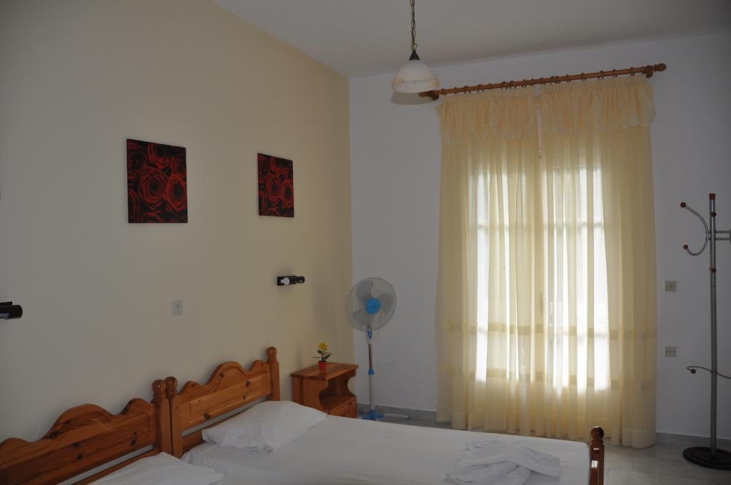 Villa Vasiliki Vitaládes 部屋 写真
