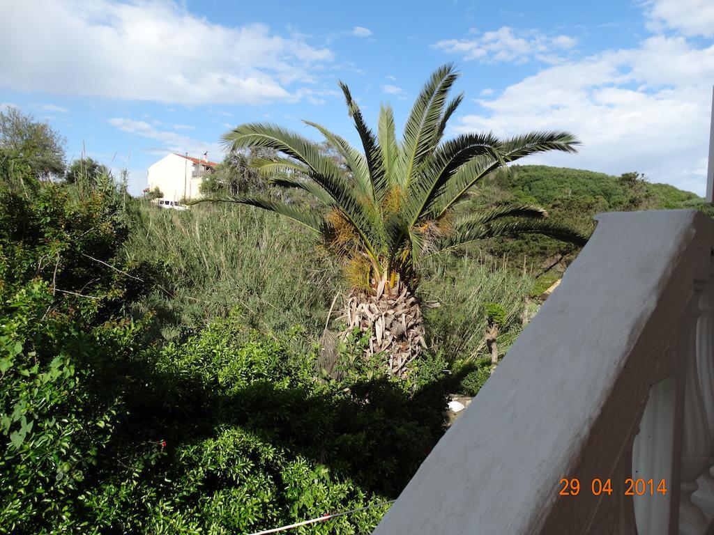 Villa Vasiliki Vitaládes エクステリア 写真