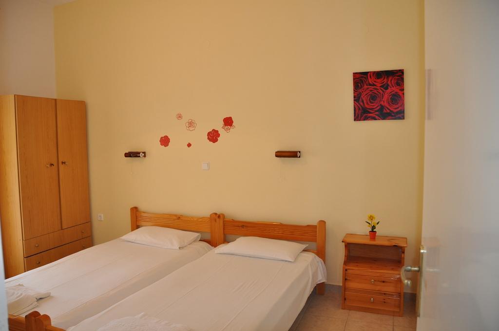 Villa Vasiliki Vitaládes 部屋 写真