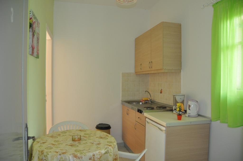 Villa Vasiliki Vitaládes 部屋 写真