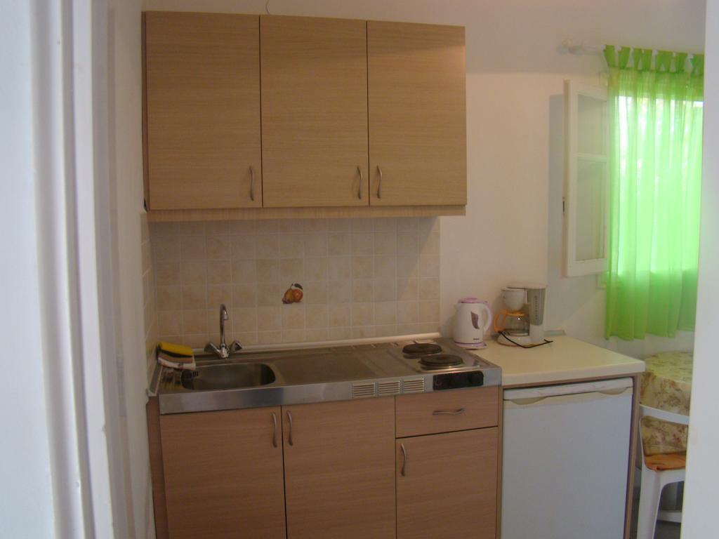 Villa Vasiliki Vitaládes 部屋 写真